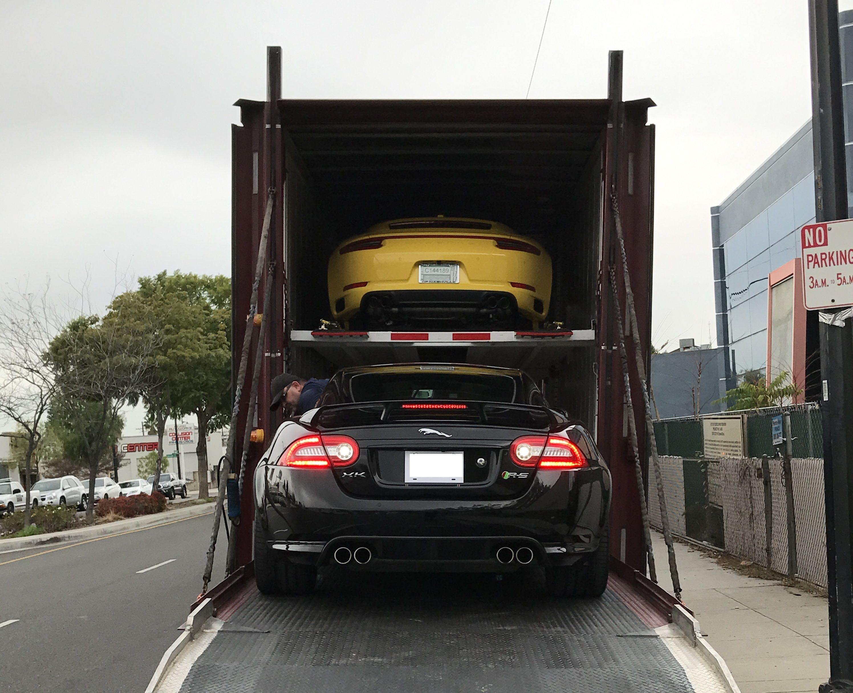 Googa Transport INC 4500+ Cars Shipped Safely